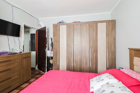 Casa à venda com 184m², 3 quartos e 3 vagasQuarto 1