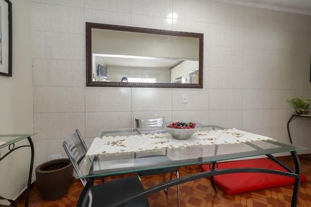 Casa à venda com 184m², 3 quartos e 3 vagasSala de Jantar