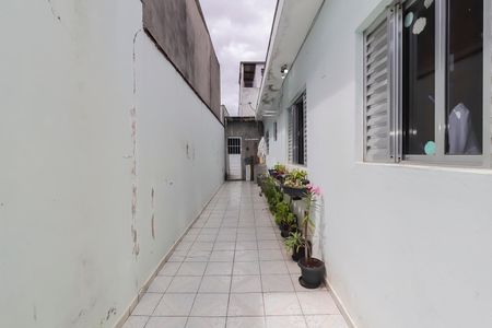 Casa à venda com 184m², 3 quartos e 3 vagasQuintal