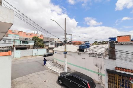 Casa à venda com 184m², 3 quartos e 3 vagasSacada