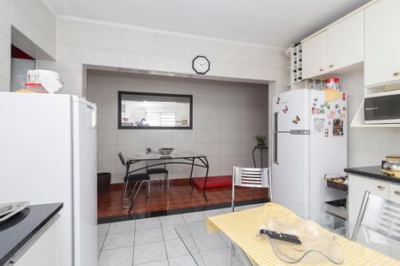 Casa à venda com 184m², 3 quartos e 3 vagasCozinha