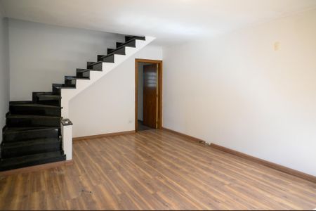 Sala de casa para alugar com 3 quartos, 152m² em Bosque da Saúde, São Paulo