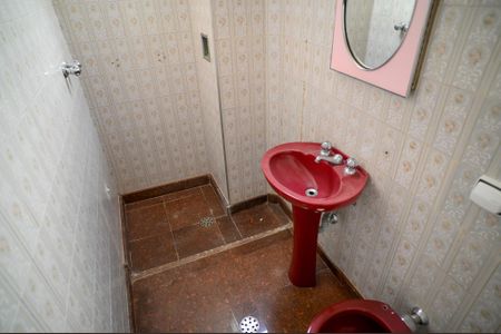 Casa para alugar com 152m², 3 quartos e 2 vagasBanheiro Suite