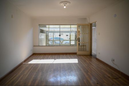 Sala de casa para alugar com 3 quartos, 152m² em Bosque da Saúde, São Paulo