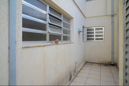 Casa para alugar com 152m², 3 quartos e 2 vagasQuintal