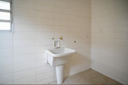 Casa para alugar com 152m², 3 quartos e 2 vagasÁrea de Serviço