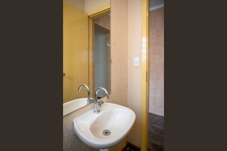 Casa para alugar com 152m², 3 quartos e 2 vagasLavabo