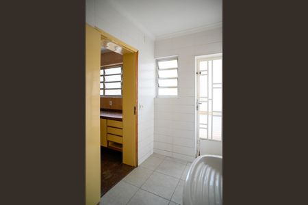 Casa para alugar com 152m², 3 quartos e 2 vagasÁrea de Serviço