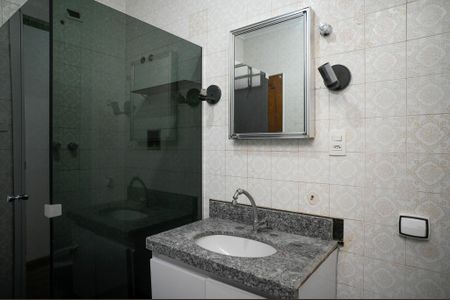 Casa para alugar com 152m², 3 quartos e 2 vagasBanheiro