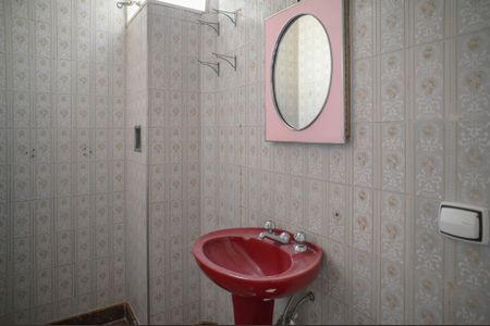 Casa para alugar com 152m², 3 quartos e 2 vagasBanheiro Suite