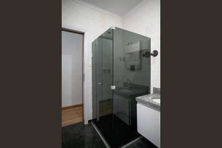 Casa para alugar com 152m², 3 quartos e 2 vagasBanheiro