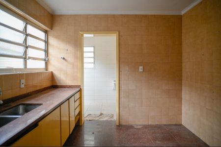 Casa para alugar com 152m², 3 quartos e 2 vagasCozinha