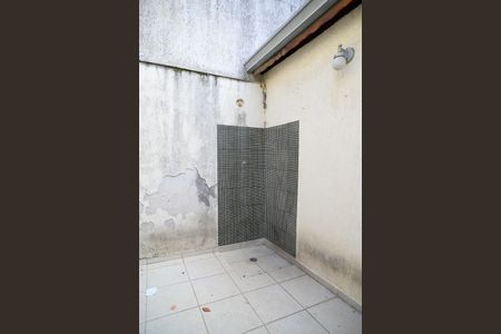 Casa para alugar com 152m², 3 quartos e 2 vagasQuintal