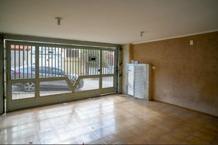 Casa para alugar com 152m², 3 quartos e 2 vagasGaragem