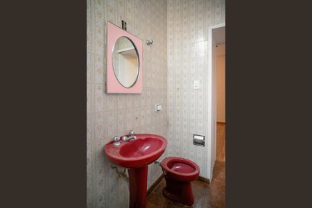 Casa para alugar com 152m², 3 quartos e 2 vagasBanheiro Suite