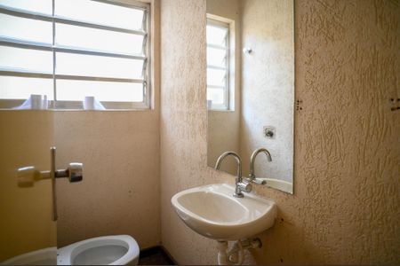 Casa para alugar com 152m², 3 quartos e 2 vagasLavabo