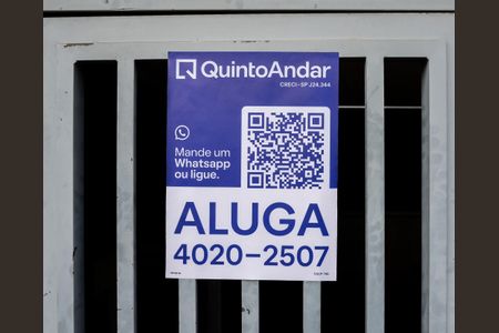 Casa para alugar com 152m², 3 quartos e 2 vagasPlaca