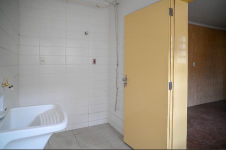 Casa para alugar com 152m², 3 quartos e 2 vagasÁrea de Serviço