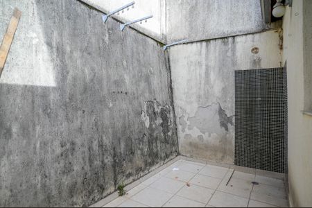 Casa para alugar com 152m², 3 quartos e 2 vagasQuintal