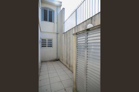 Casa para alugar com 152m², 3 quartos e 2 vagasQuintal