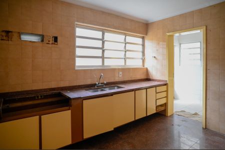 Casa para alugar com 152m², 3 quartos e 2 vagasCozinha