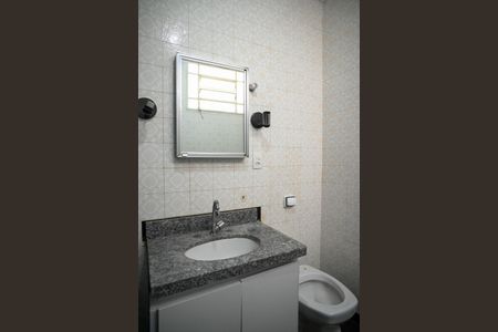 Casa para alugar com 152m², 3 quartos e 2 vagasBanheiro