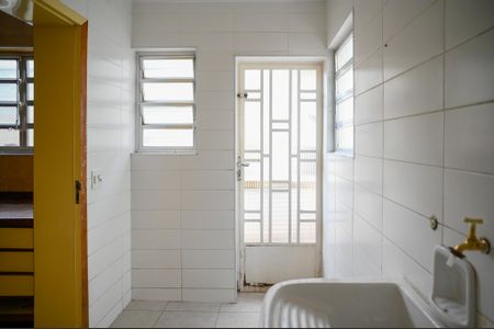 Casa para alugar com 152m², 3 quartos e 2 vagasÁrea de Serviço