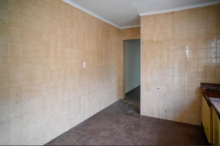 Casa para alugar com 152m², 3 quartos e 2 vagasCozinha