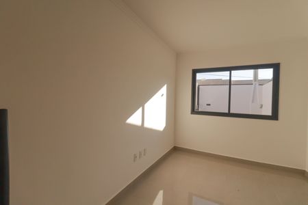 Sala de casa à venda com 3 quartos, 100m² em Residencial Santa Giovana, Jundiaí