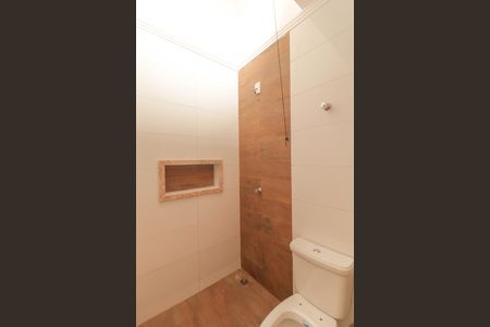 Casa à venda com 100m², 3 quartos e 2 vagas Casa à venda com 100m², 3 quartos e 2 vagasBanheiro