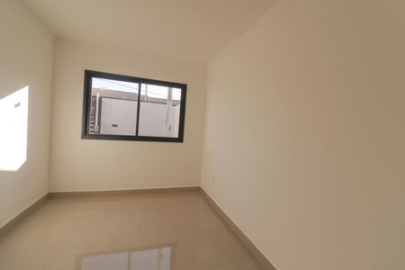 Sala de casa à venda com 3 quartos, 100m² em Residencial Santa Giovana, Jundiaí