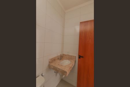 Casa à venda com 100m², 3 quartos e 2 vagasSuíte