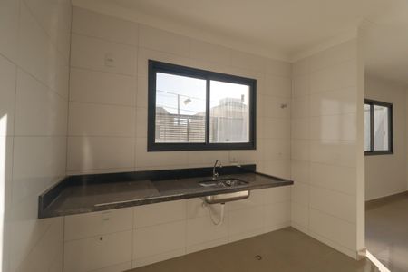 Casa à venda com 100m², 3 quartos e 2 vagasCozinha