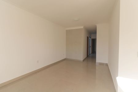 Sala de casa à venda com 3 quartos, 100m² em Residencial Santa Giovana, Jundiaí