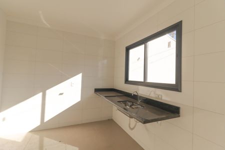 Casa à venda com 100m², 3 quartos e 2 vagasCozinha