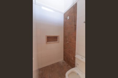 Banheiro de casa à venda com 3 quartos, 100m² em Residencial Santa Giovana, Jundiaí