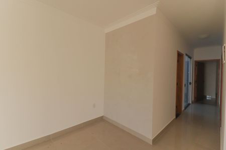 Sala de casa à venda com 3 quartos, 100m² em Residencial Santa Giovana, Jundiaí