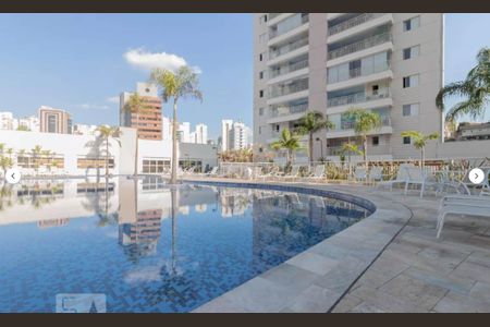 Apartamento para alugar com 96m², 3 quartos e 2 vagas Apartamento para alugar com 96m², 3 quartos e 2 vagasÁrea comum - Piscina
