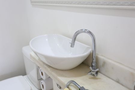 Apartamento para alugar com 96m², 3 quartos e 2 vagas Apartamento para alugar com 96m², 3 quartos e 2 vagasLavabo