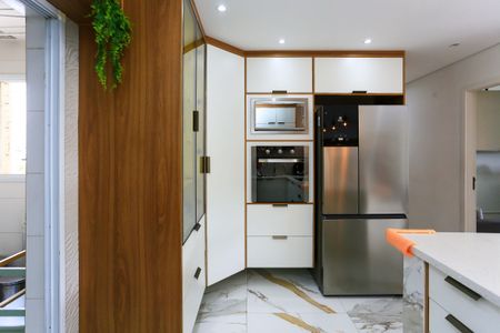 Apartamento para alugar com 96m², 3 quartos e 2 vagas Apartamento para alugar com 96m², 3 quartos e 2 vagascozinha