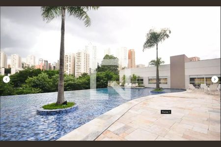 Apartamento para alugar com 96m², 3 quartos e 2 vagas Apartamento para alugar com 96m², 3 quartos e 2 vagasÁrea comum - Piscina