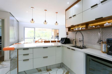 Apartamento para alugar com 96m², 3 quartos e 2 vagas Apartamento para alugar com 96m², 3 quartos e 2 vagascozinha