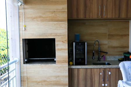 Apartamento para alugar com 96m², 3 quartos e 2 vagas Apartamento para alugar com 96m², 3 quartos e 2 vagasvaranda