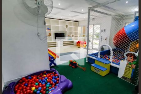 Apartamento para alugar com 96m², 3 quartos e 2 vagas Apartamento para alugar com 96m², 3 quartos e 2 vagasBrinquedoteca