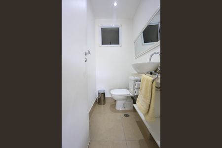 Apartamento para alugar com 96m², 3 quartos e 2 vagas Apartamento para alugar com 96m², 3 quartos e 2 vagasLavabo