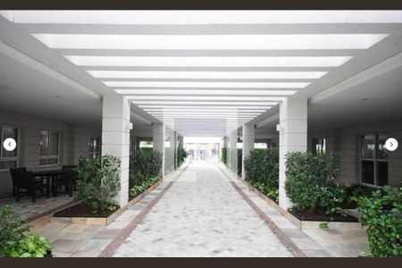 Apartamento para alugar com 96m², 3 quartos e 2 vagas Apartamento para alugar com 96m², 3 quartos e 2 vagasÁrea comum