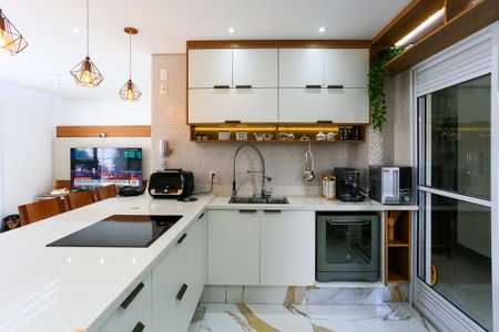 Apartamento para alugar com 96m², 3 quartos e 2 vagas Apartamento para alugar com 96m², 3 quartos e 2 vagascozinha