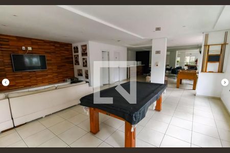 Apartamento para alugar com 96m², 3 quartos e 2 vagas Apartamento para alugar com 96m², 3 quartos e 2 vagasSala de Jogos