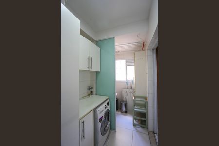 Apartamento para alugar com 96m², 3 quartos e 2 vagas Apartamento para alugar com 96m², 3 quartos e 2 vagasÁrea de Serviço