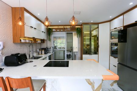 Apartamento para alugar com 96m², 3 quartos e 2 vagas Apartamento para alugar com 96m², 3 quartos e 2 vagascozinha